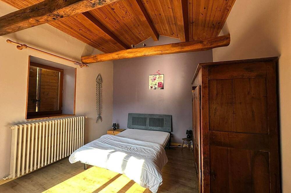 Maison de vacances « Le Gîte de la Cardabelle » in Mostuéjouls, Parc naturel régional des Grands Causses
