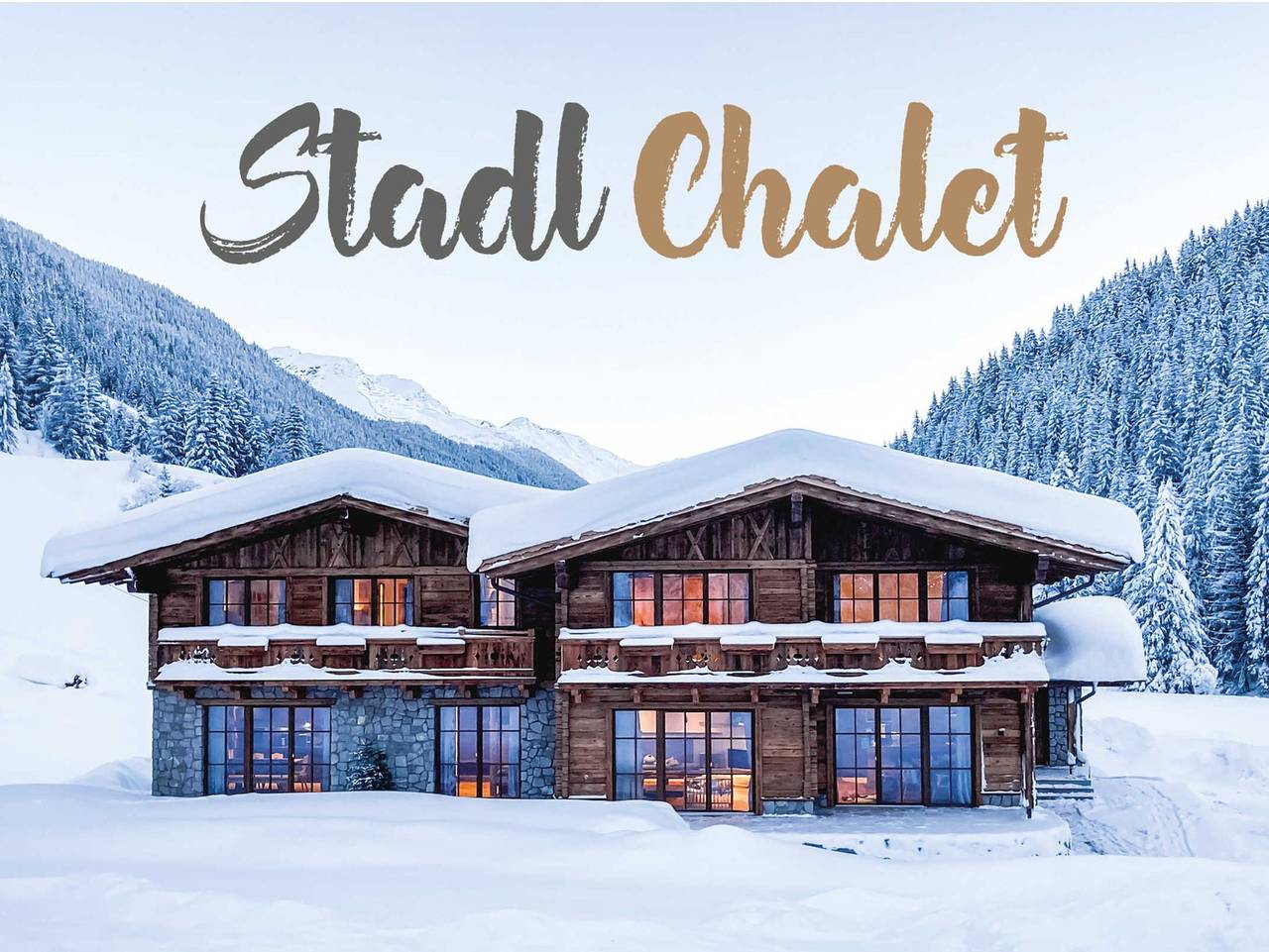 Ferienwohnung für 10 Personen in Ischgl, Verwall