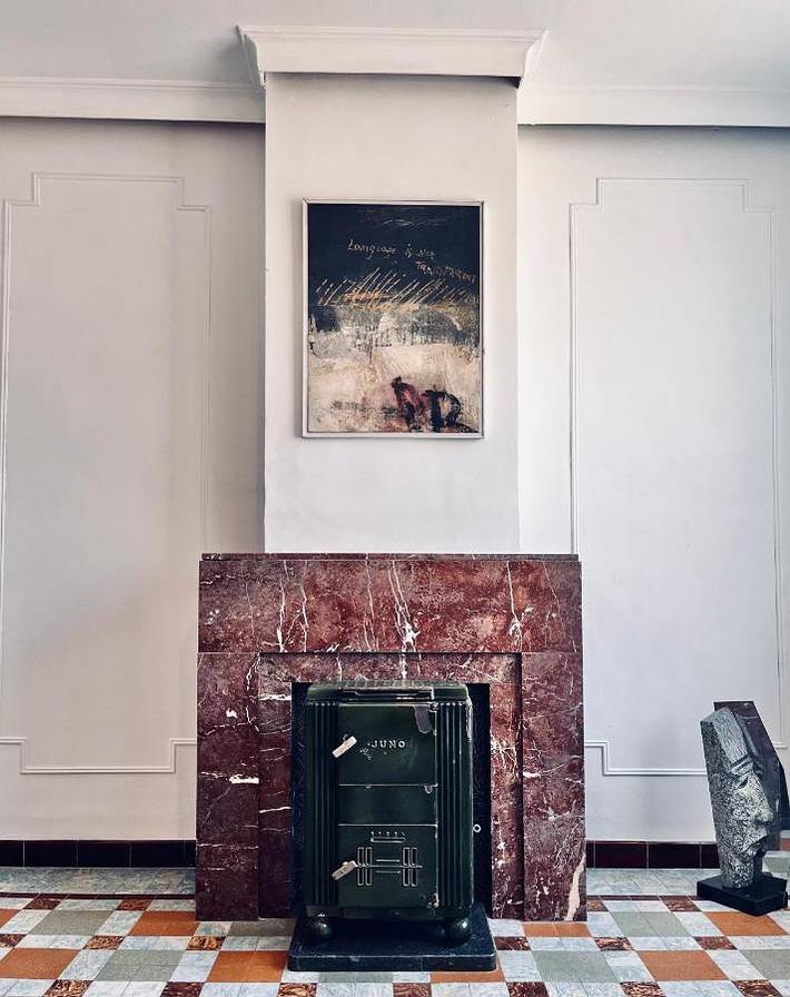 Gîte pour 4 personnes, avec terrasse à Lo-Reninge - 2