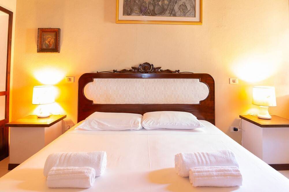 Overlooking the incredible beauty of the San Giovanni di Sinis coast, Villa Maestrale is an exclusive residence designed for those seeking privacy, comfort, and a breathtaking sea view.The spacious and bright villa comprises four bedrooms, one of which i in San Giovanni di Sinis, Cabras