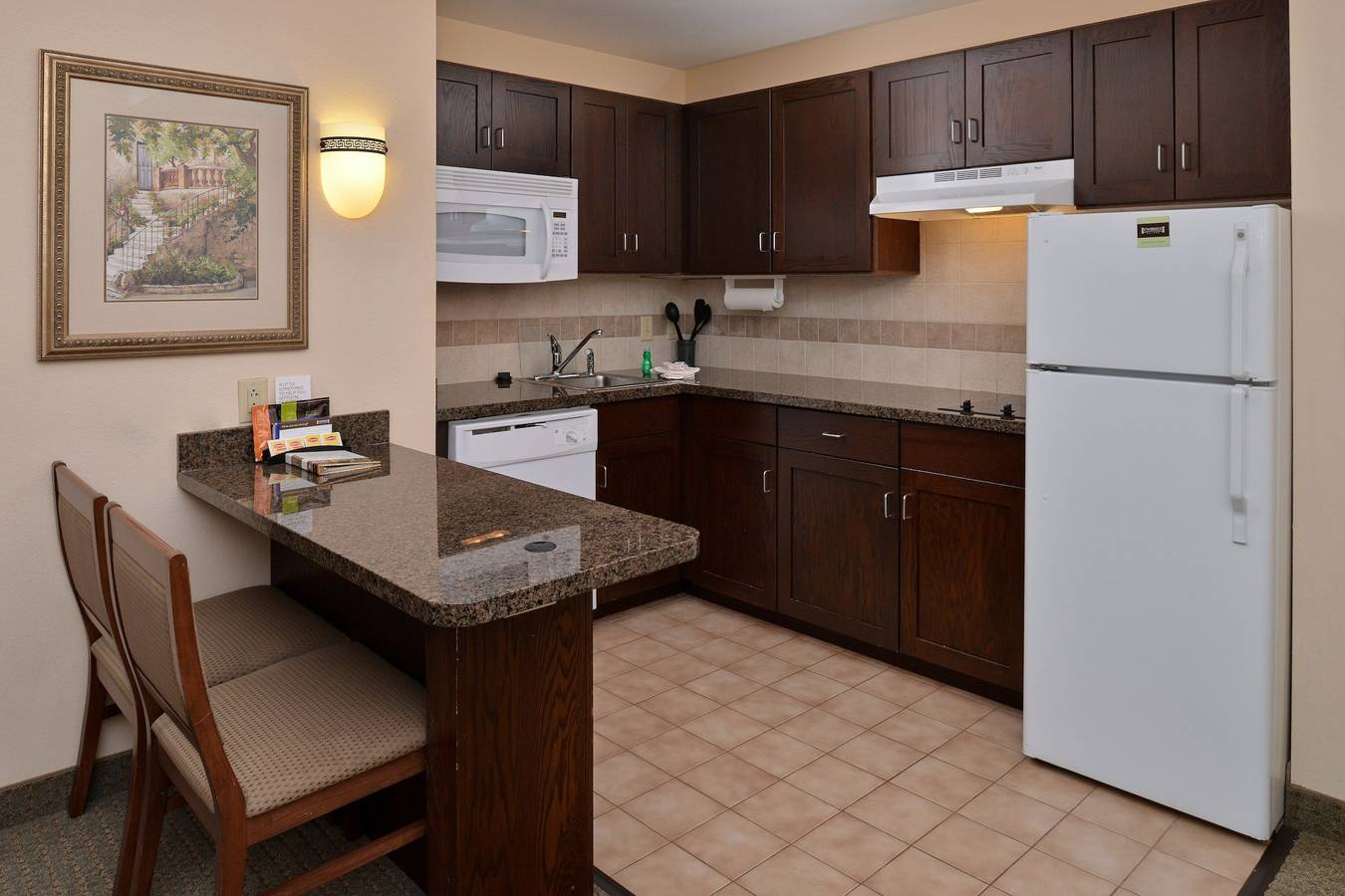 Ganze Wohnung, Staybridge Chesapeake Virginia Beach in Chesapeake, Virginia