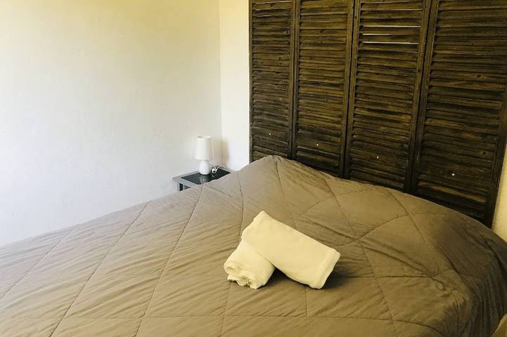 Bungalow für 3 Personen, mit Haustier in Porto-Vecchio - 3