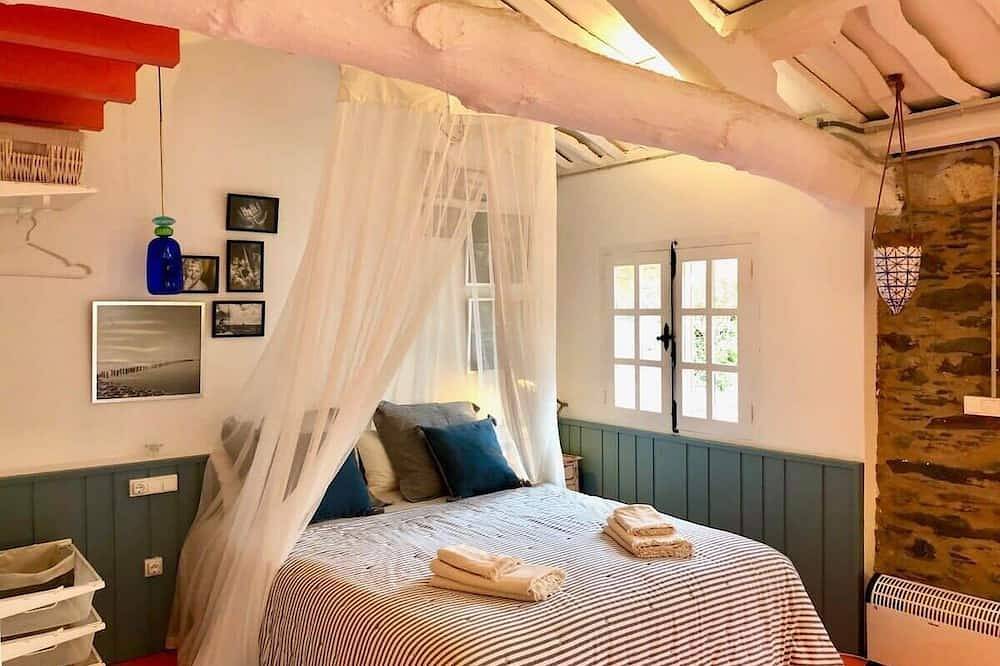 The Cliffs - Cala Porto do Val in O Vicedo, Costa de Galicia