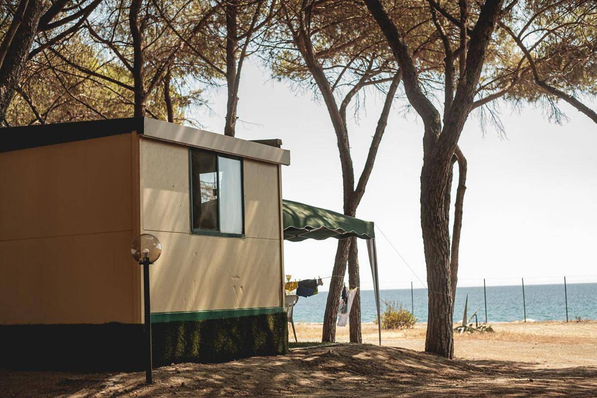 Bungalow in Borgia, Provincia di Catanzaro