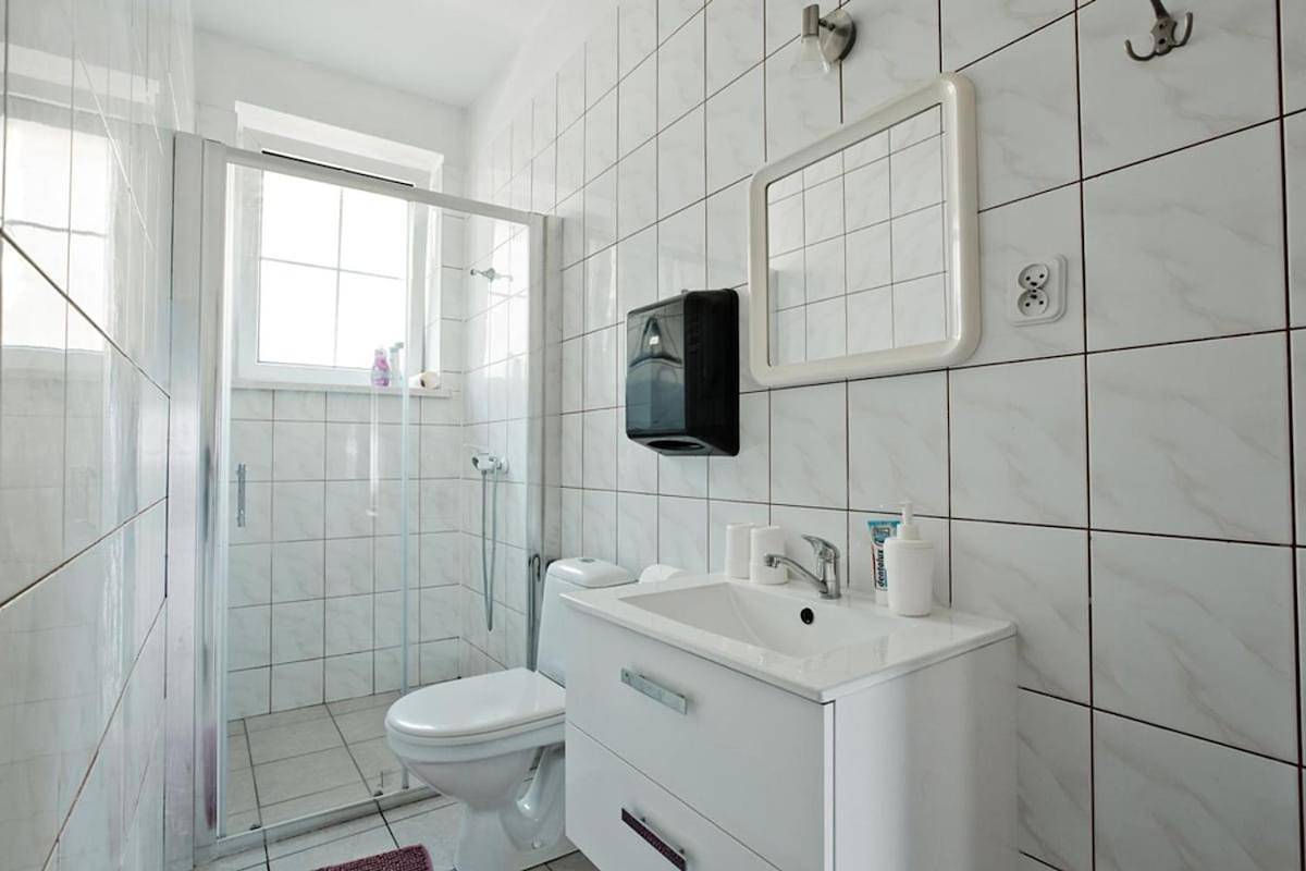 Cały apartament, Apartment in Będzin, Śląskie in Będzin, Śląsk