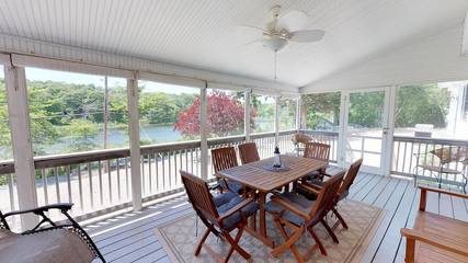 Vacation House for 15 Guests in Gloucester (MA), Massachusetts, Picture 1
