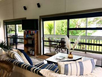 Cottage for 2 People in Bay Of Islands, Photo 4