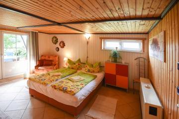 Ferienhaus für 4 Personen in Friedrichsbrunn, Thale, Bild 1