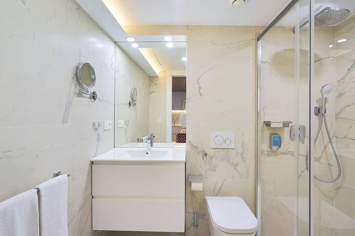 Ferienhaus für 4 Personen in Cádiz - 3