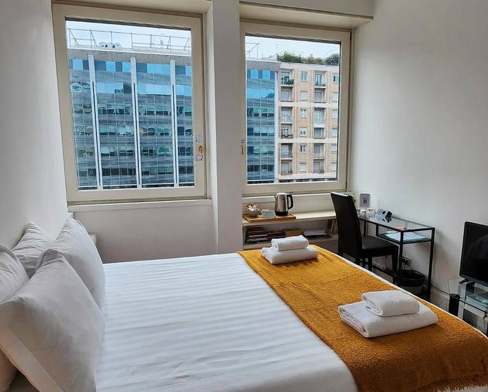 BnB für 2 Personen, mit Ausblick in Mailand - 2