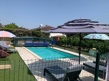 Vakantiewoning voor 3 Personen in Montignac-Charente, Charente, Afbeelding 2