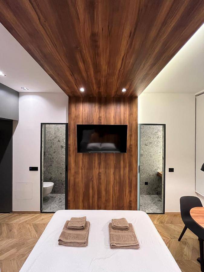 Appartement de vacances pour 2 personnes, animaux acceptés