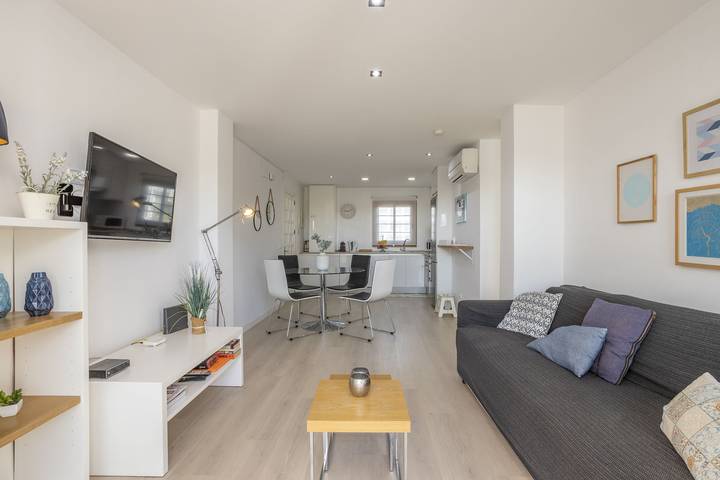 Apartamento entero, Apartamento Marina in Puerto de Alcúdia, Alcúdia