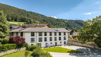 Vakantieappartement voor 4 Personen in Albeins, Brixen, Afbeelding 2