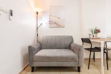 Studio voor 2 Personen in Bangkok, Thailand, Afbeelding 3