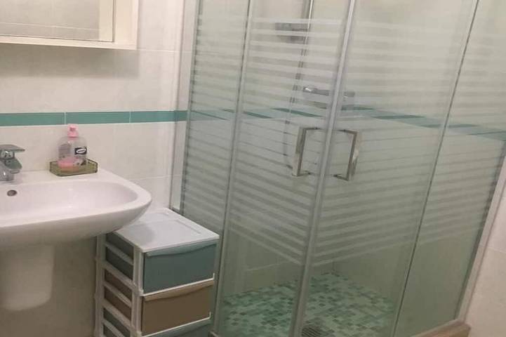 Apartamento entero, Za Catarì - Apertment 4 in Amantea, Provincia de Cosenza