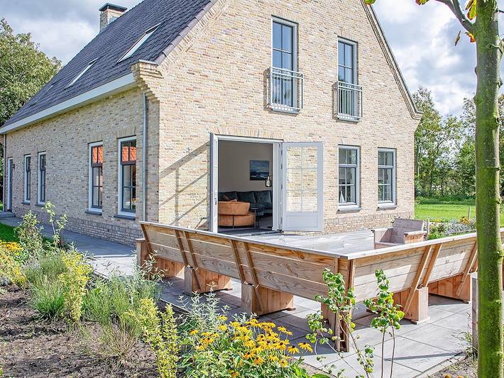 Ferienhaus für 8 Personen auf Texel - 3