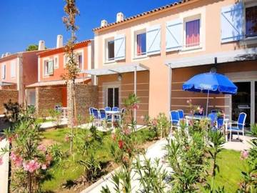 Appartement De Vacances pour 6 Personnes dans Aigues-Mortes, Côte méditerranéenne (France), Photo 2