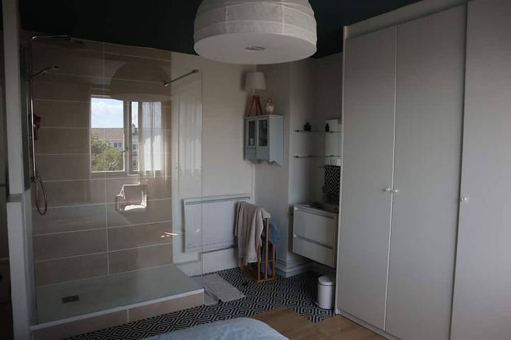 Location de vacances pour 6 personnes, avec jardin et terrasse dans Parc équestre du Touquet Paris-Plage - 4