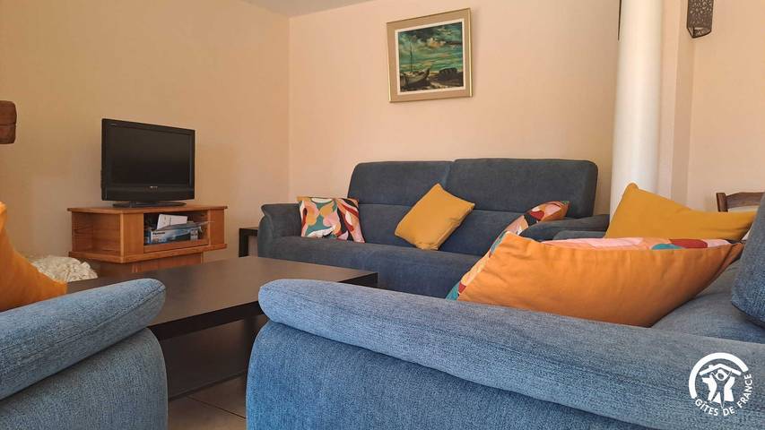 Gîte pour 8 personnes, avec jardin et terrasse à Albi - 2