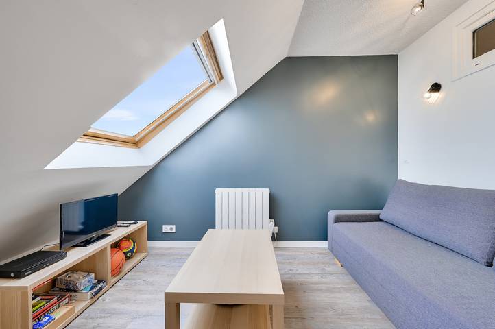 Gîte pour 4 personnes dans Val Louron - 2