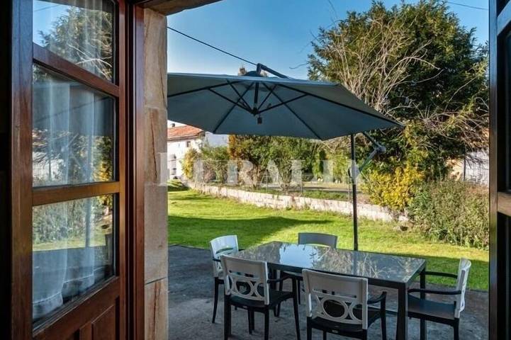 Casa Ángela - country house in Villanueva de la Peña (Cantabria) | 6 guests in Villanueva de la Peña, Mazcuerras