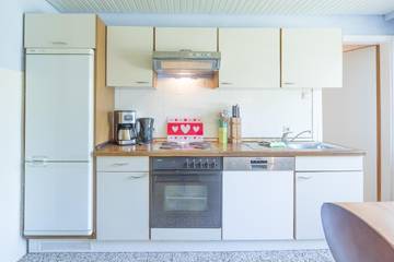 Ferienwohnung für 4 Personen in Emmelsbüll-Horsbüll, Nordfriesland, Bild 3