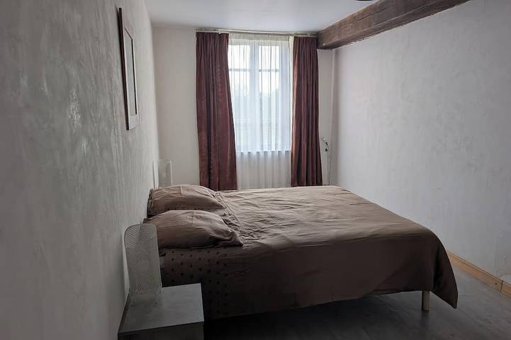 Les Hiboux - Ruhiges Haus für einen Tapetenwechsel in Épuisay, Vendôme und Umgebung