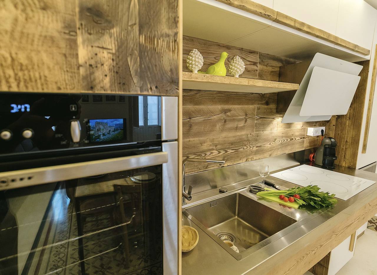 Appartamento intero, Dione design apartments by Dimore in Sicily in Siracusa, Siracusa e dintorni