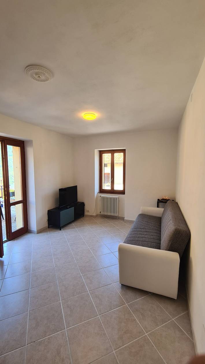 Appartamento intero, Appartamento 'Veglio 2' con terrazza privata in Veglio (Cerano d'Intelvia), Cerano d'Intelvi