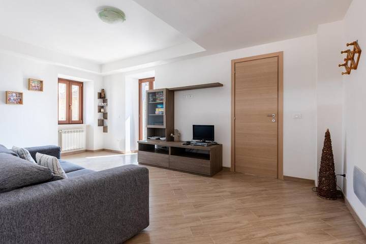 Gîte pour 7 personnes, avec vue à Barisciano - 3