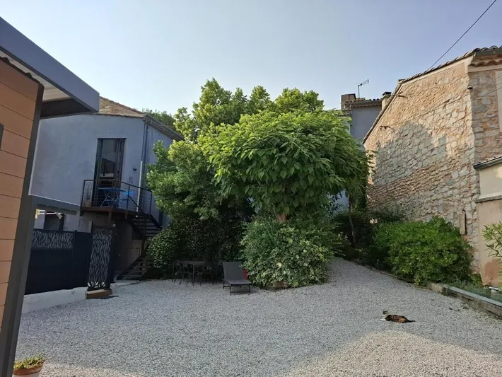 Maison d’hôte pour 5 personnes, avec piscine et terrasse - 1