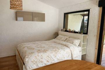 Villa pour 12 Personnes dans Mimizan, Côte d’Argent, Photo 3