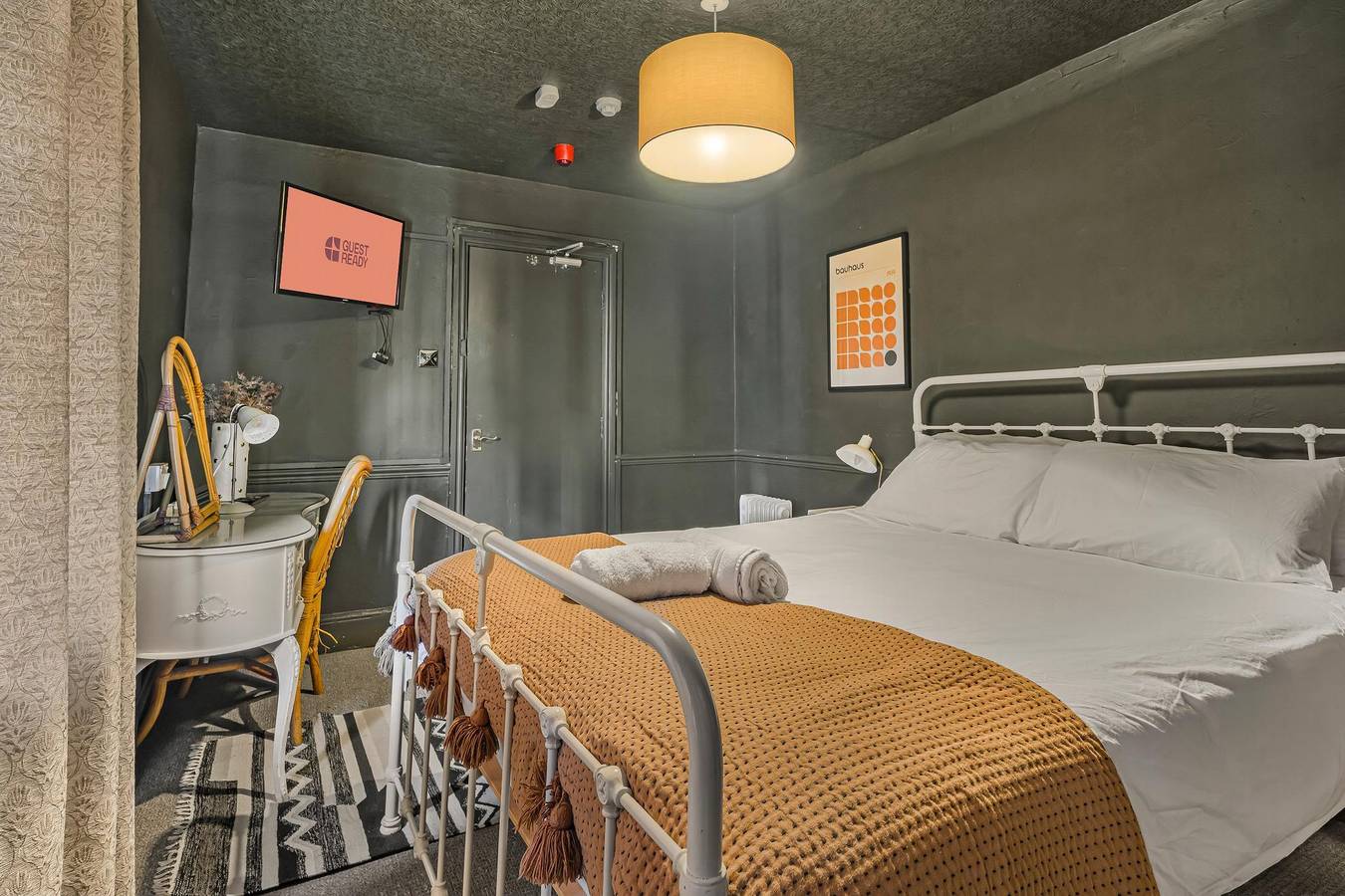 Ganze Wohnung, Ferienwohnung für 2 Personen in Manchester, Greater Manchester