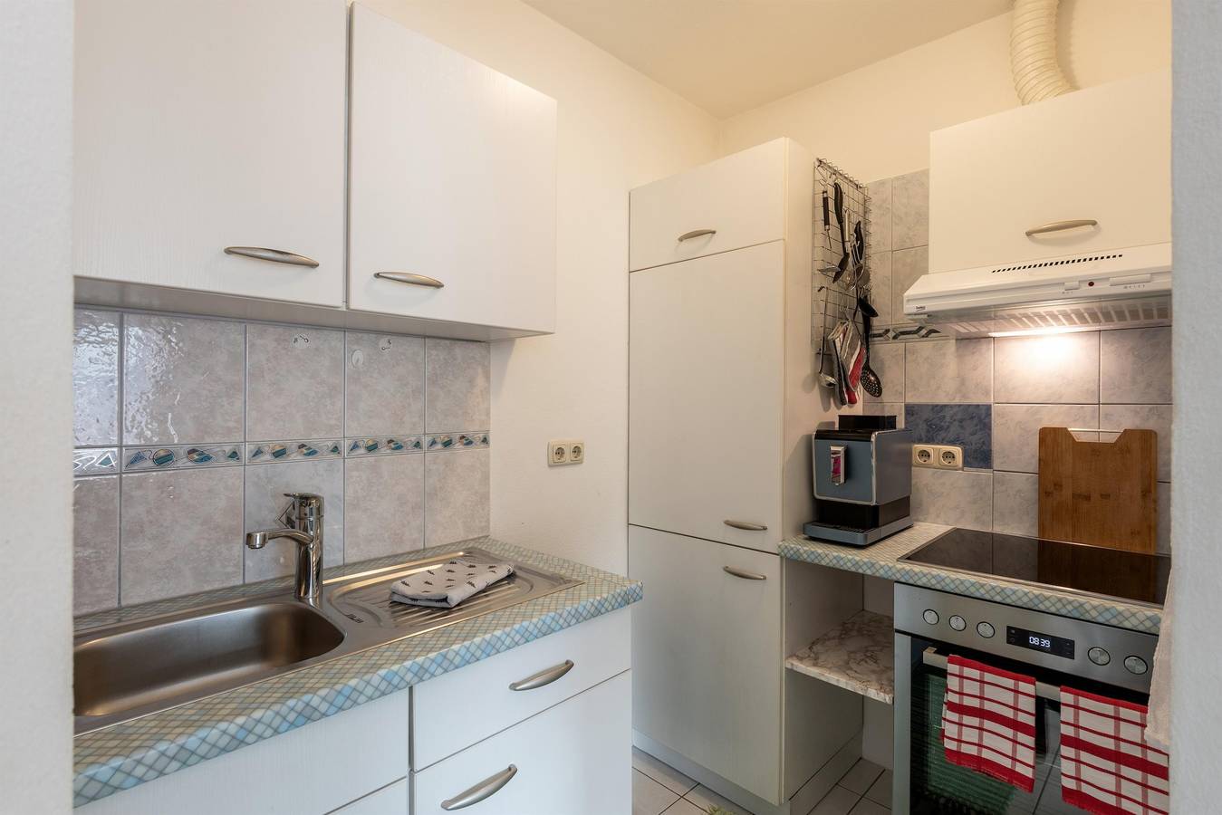 Ganze Ferienwohnung, Haus Auebach in Ellmau, Kitzbüheler Alpen