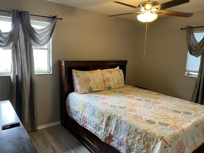 Vacation house for 8 people, with terrace - 1