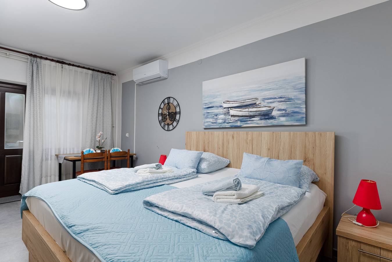 Appartamento vacanze a Parenzo (Grad) a partire da 84€ a notte