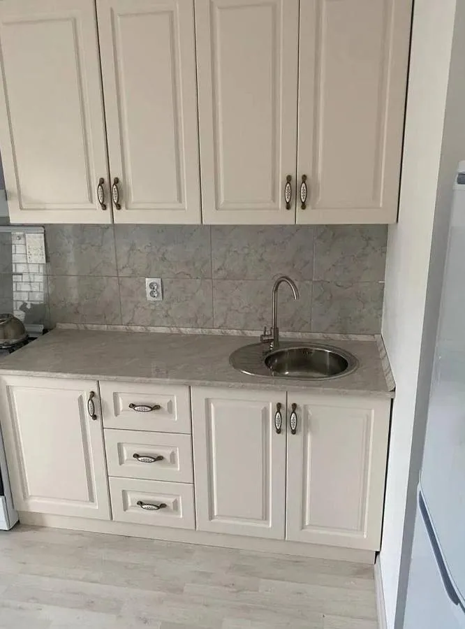Maison de vacances pour 3 personnes, avec vue et balcon - 1