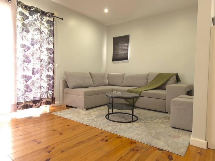 Gîte pour 2 personnes, avec terrasse à Sesimbra - 3