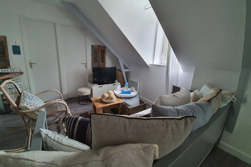 Appartement entier, Nouveau!! Location \"Bord De Mer\" Appartement plein centre à Loctudy ⭐️⭐️⭐️ in Loctudy, Région de Quimper