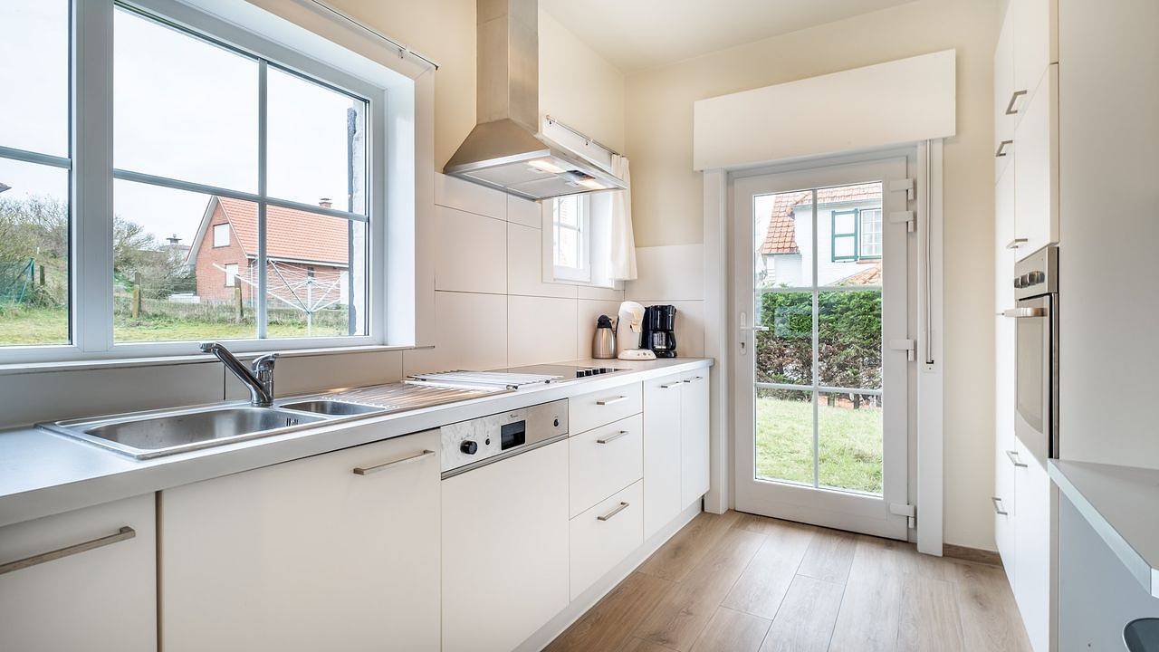Villa für 8 Personen (200 m²) in Koksijde in Koksijde-Bad, Koksijde