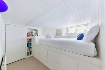 Hausboot für 8 Personen in Wandsworth, London, Bild 3