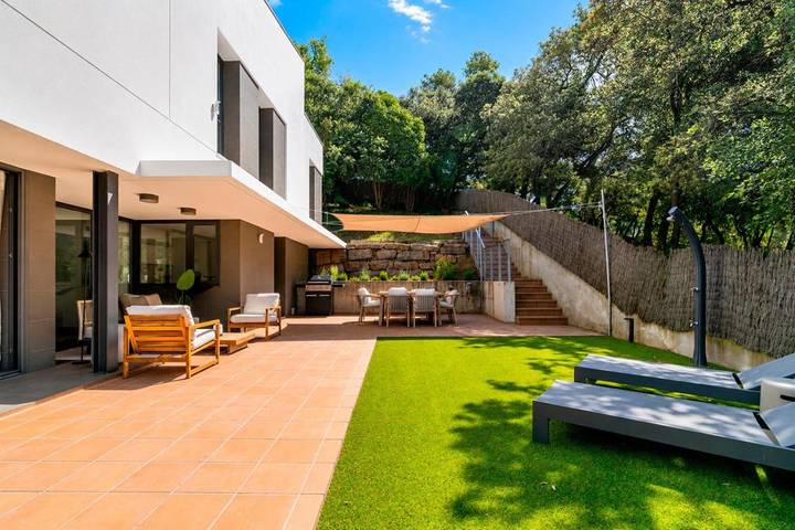 Chalet para 10 personas, con Terraza y Vistas en Valles Occidental - 3