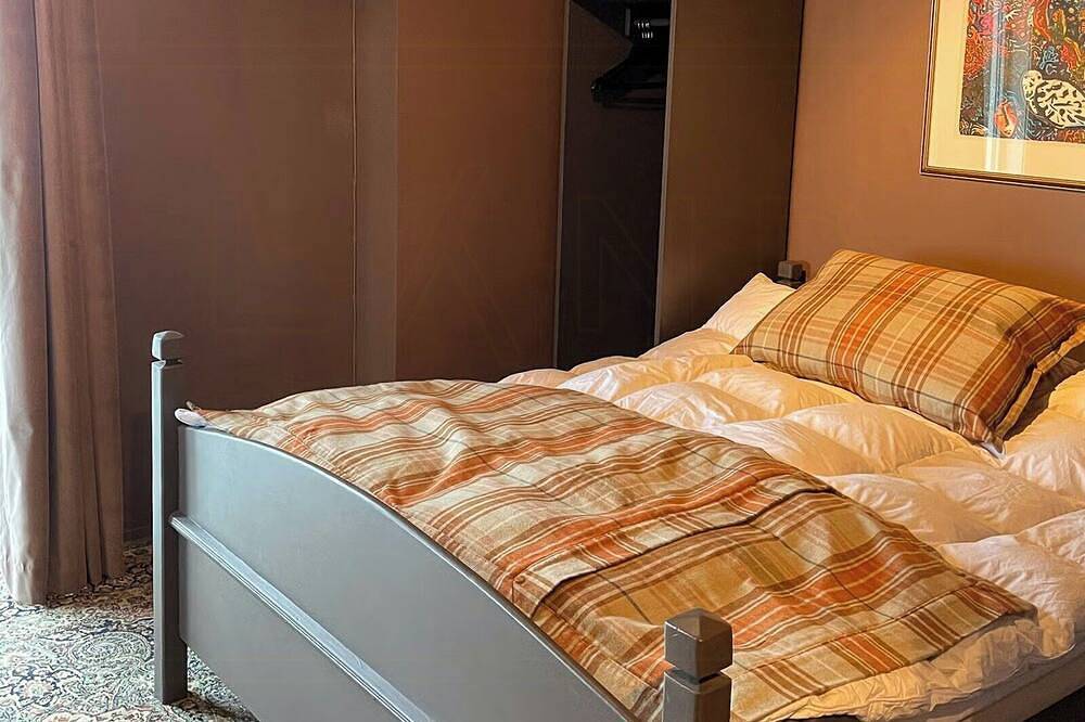 Ganze Wohnung, Panorama-Wohnung mitten in Beitostølen in Øystre Slidre