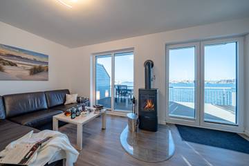 Villa für 4 Personen in Kappeln, Ostsee Schleswig-Holstein, Bild 2
