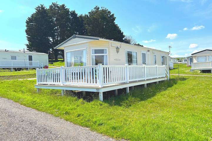 Holiday letting for 4 people in Bembridge