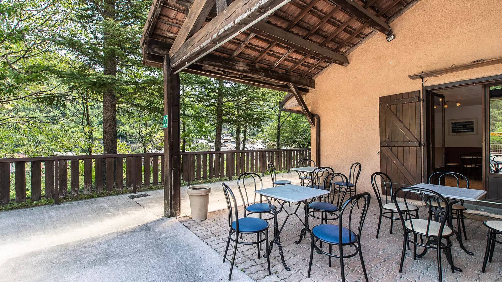 Appartement entier, Appartement 3 pièces 4 personnes in Guillaumes, Région de Nice