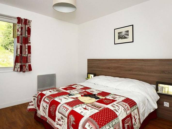 Location de vacances pour 4 personnes, avec sauna et balcon, animaux acceptés dans Office De Tourisme D Auris En Oisans - 4