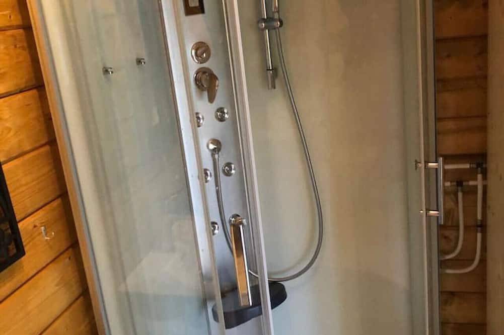 Vakantiehuis 't Klavertje in Noordwijk, Nederlandse Noordzeekust