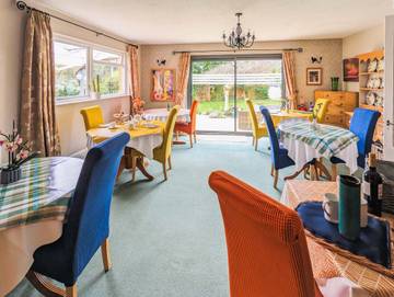 Cottage for 10 People in Shanklin, Isle of Wight, Photo 2